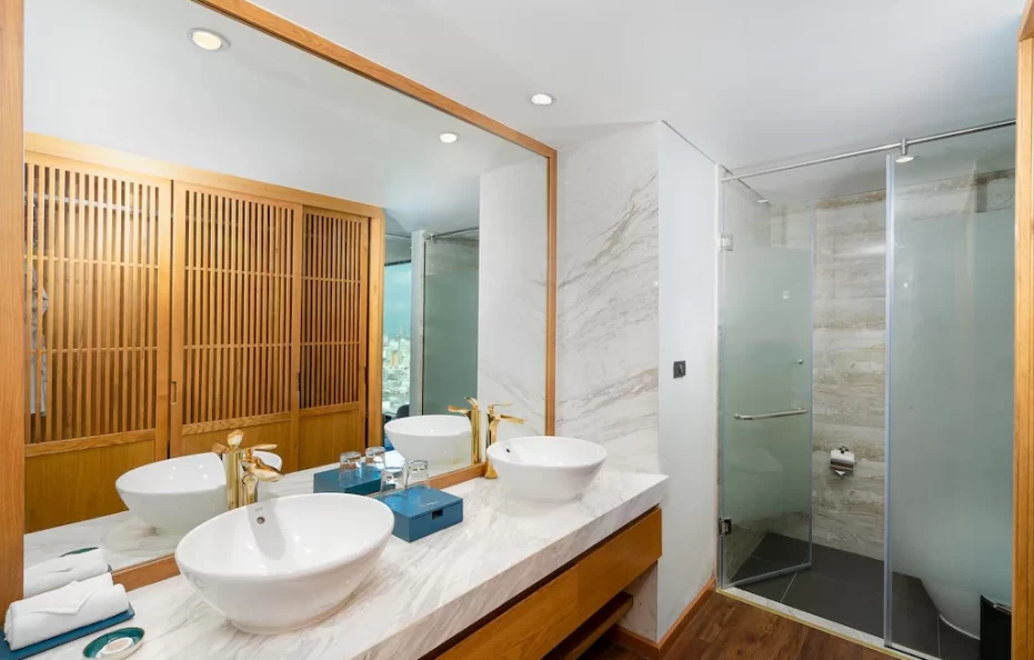 President Suite Room