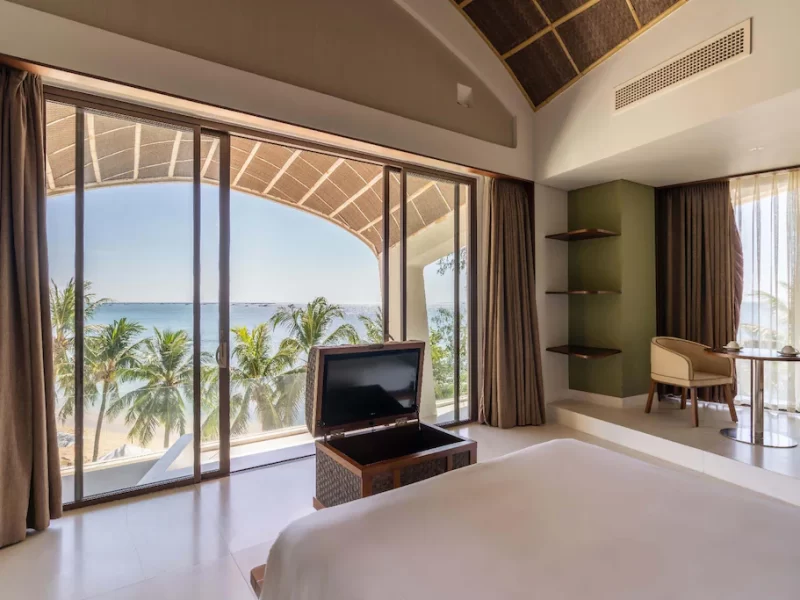 Luxury Suite Ocean View