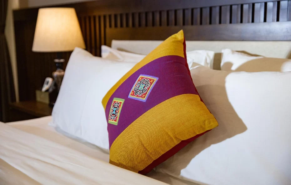 Deluxe Family Mountain View