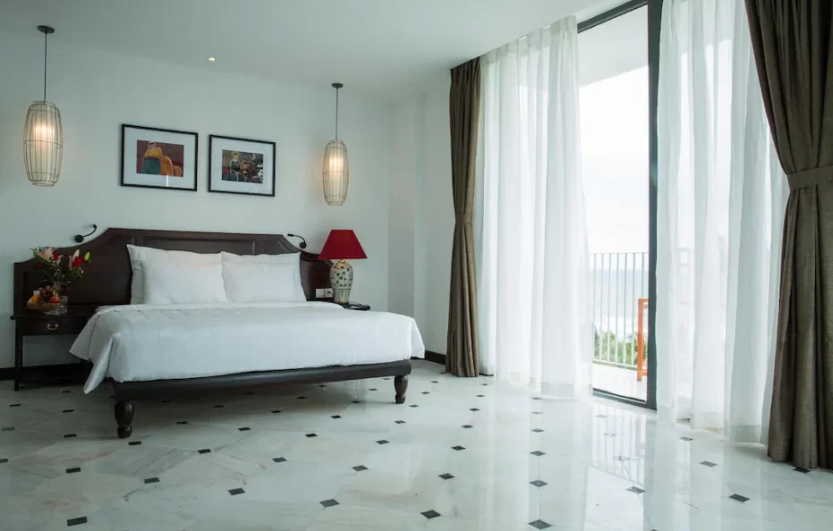 Family Suite Beach Connecting