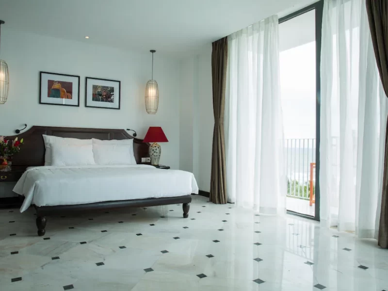 Family Suite Beach Connecting