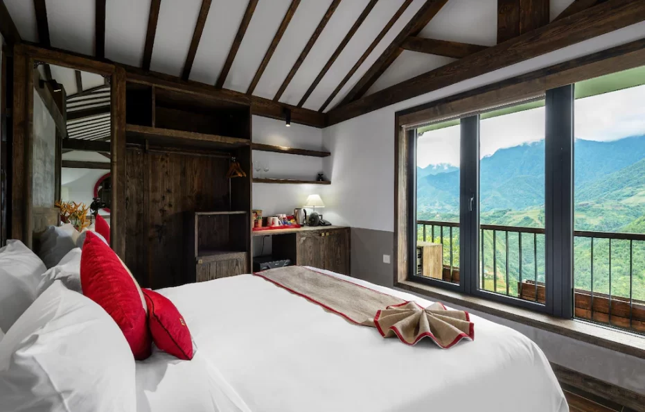 Family Mountain View