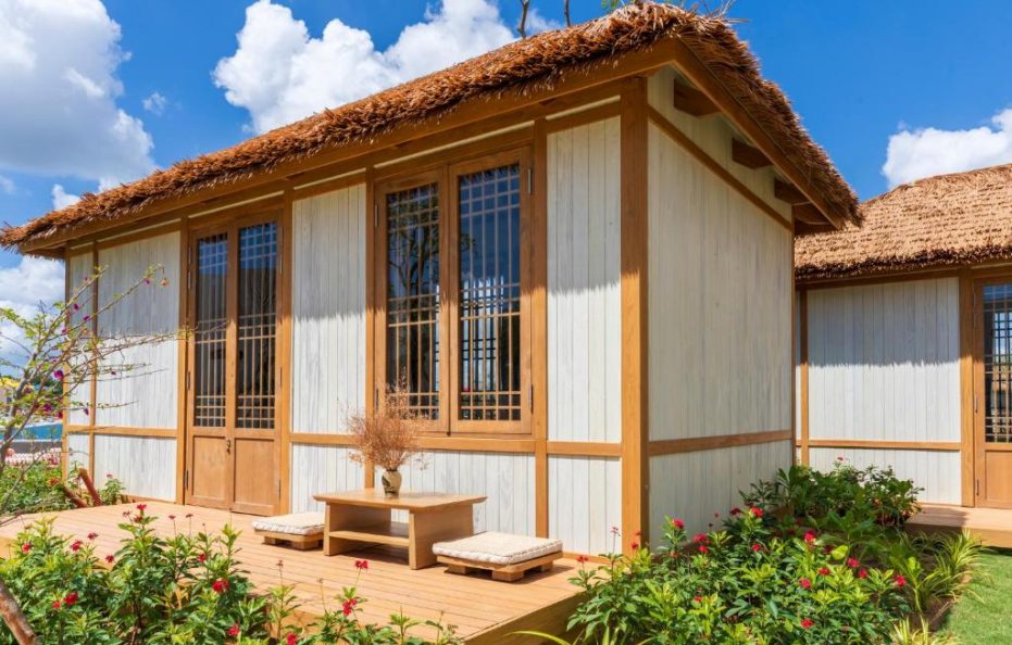 K-Town Resort Phan Thiết