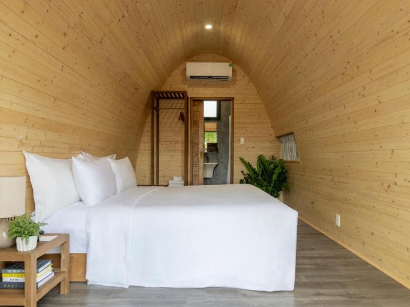 Bungalow Double/Twin