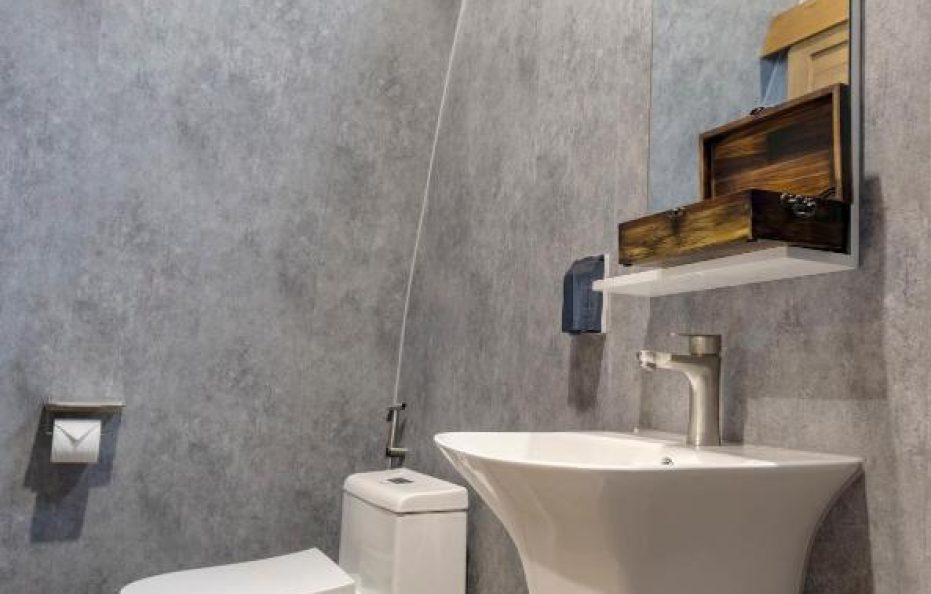 Bungalow Double/Twin