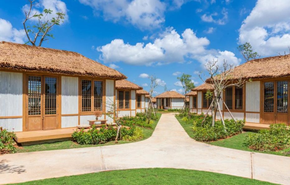 K-Town Resort Phan Thiết