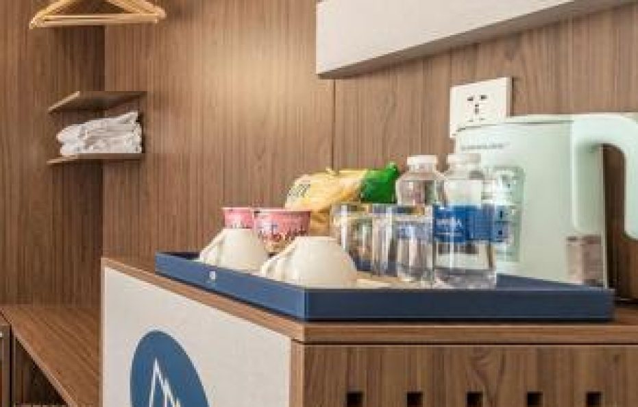 Connecting Family Room