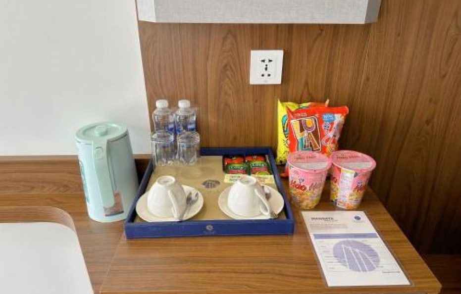 Suite Room with Oceanview