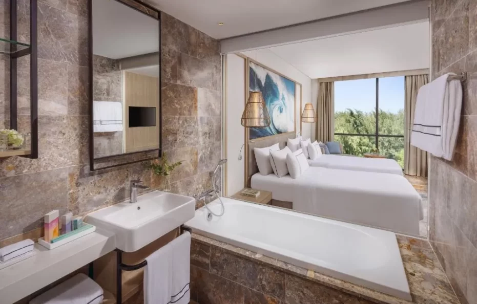 Melia Room