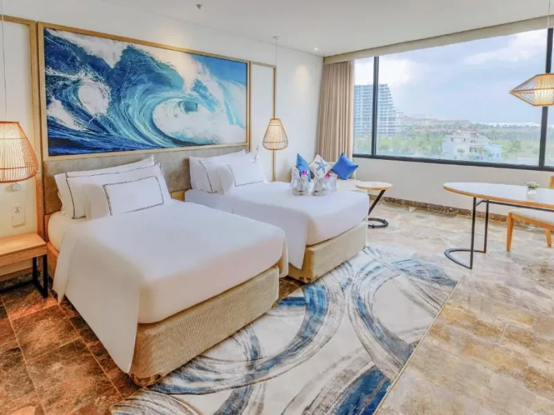 Melia Room