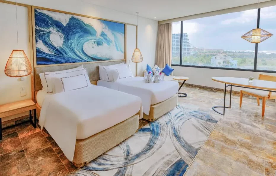 Melia Room