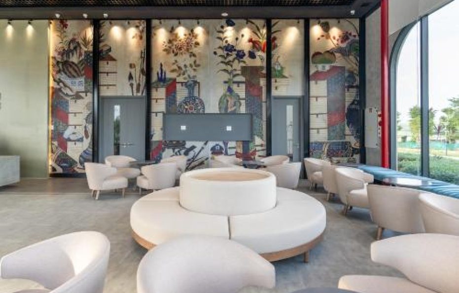 K-Town Resort Phan Thiết