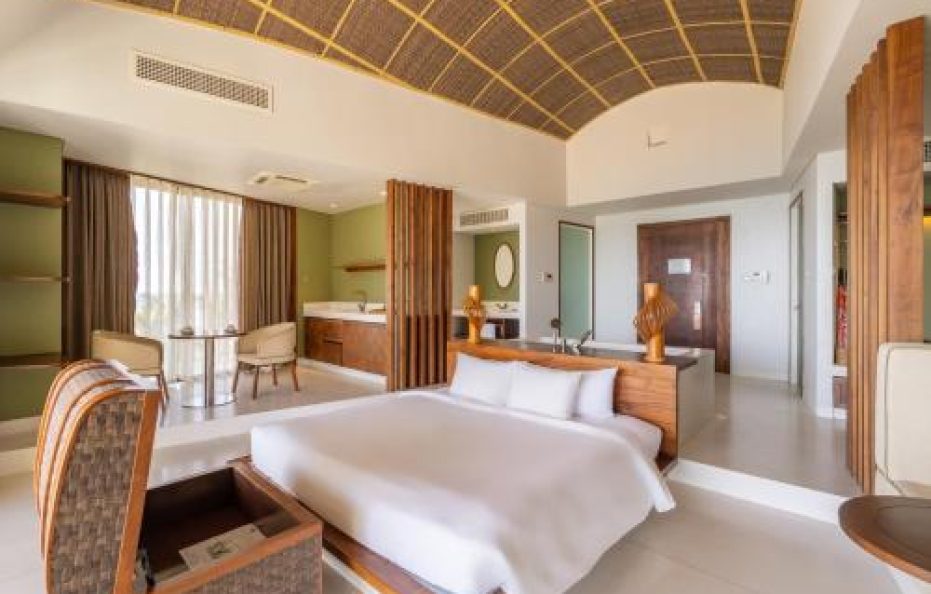 Luxury Suite Ocean View