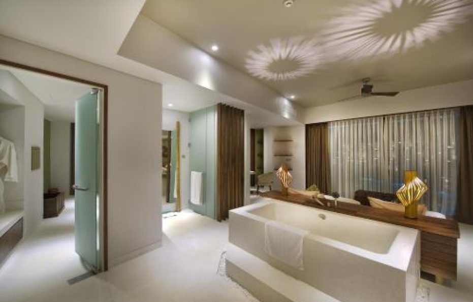 Family Suite Ocean View