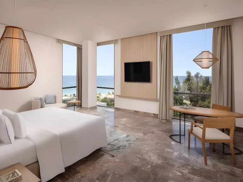 Grand Premium Room