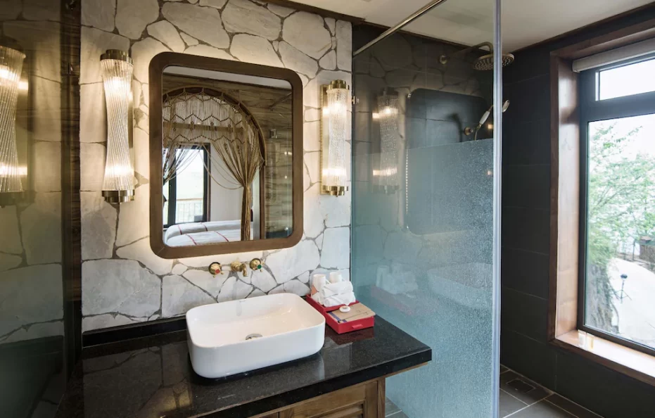 Family Mountain View