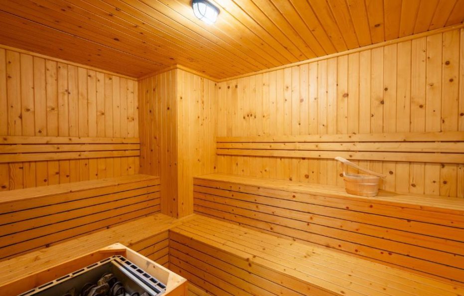 Grand Deluxe Mountain View