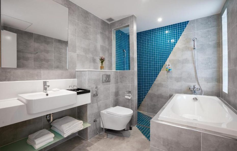 Grand Deluxe Club Room Ocean View