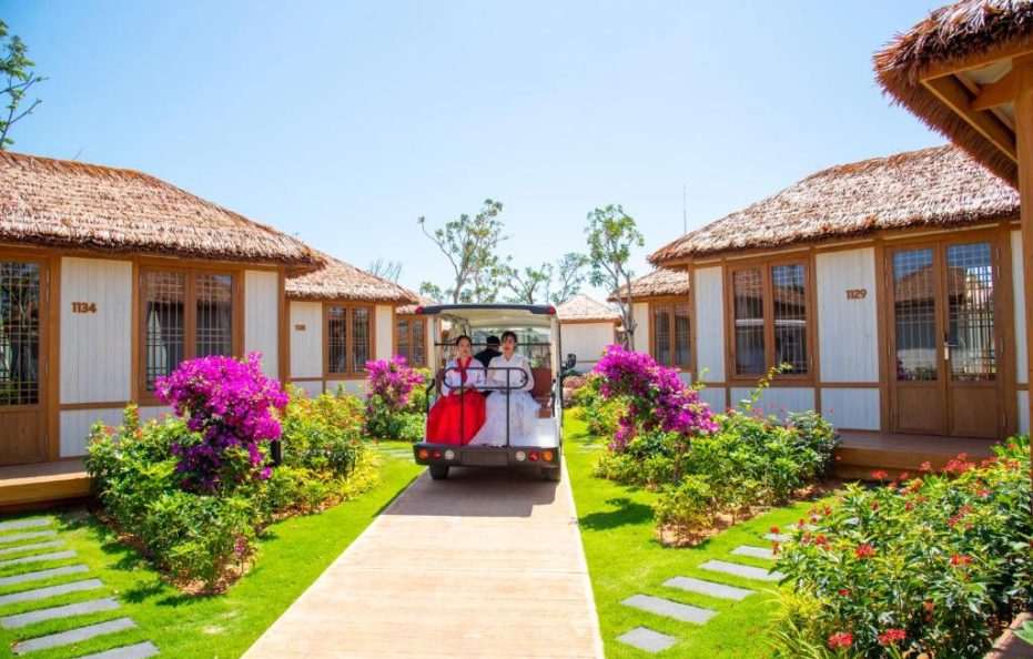 K-Town Resort Phan Thiết