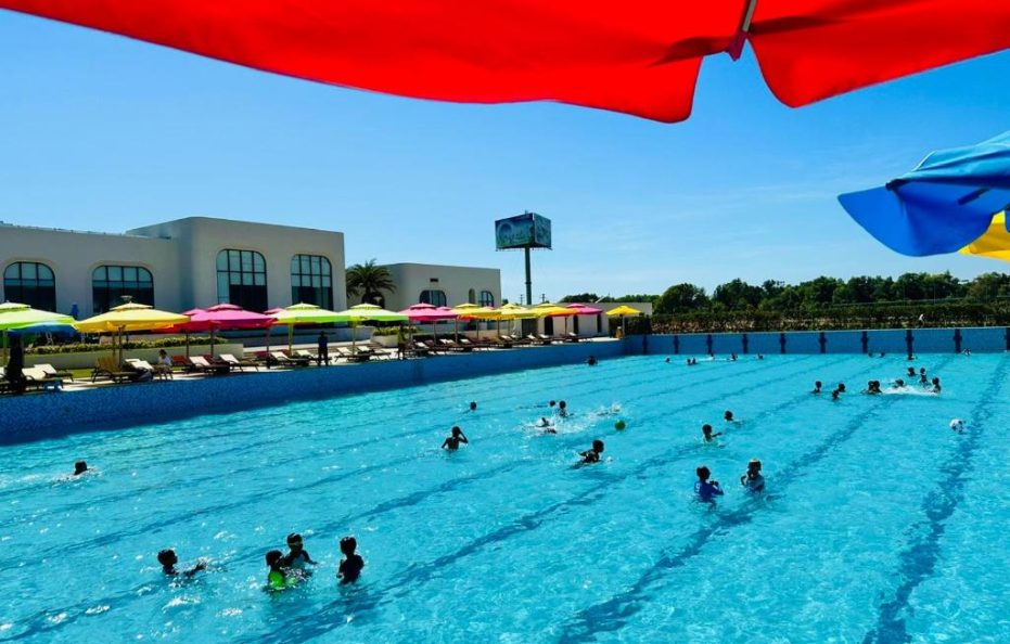 K-Town Resort Phan Thiết