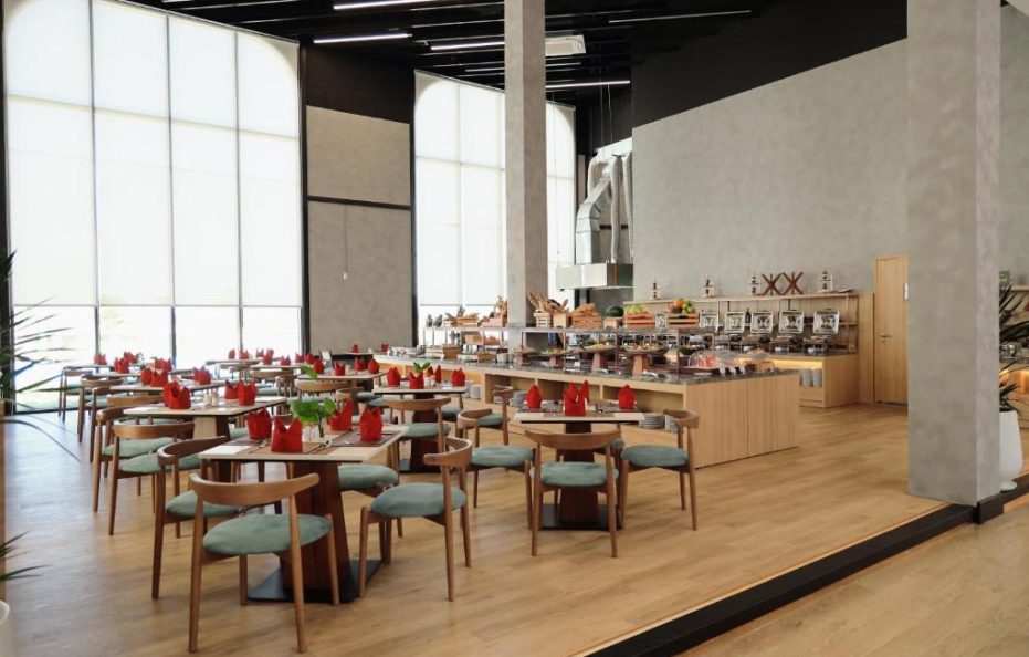 K-Town Resort Phan Thiết