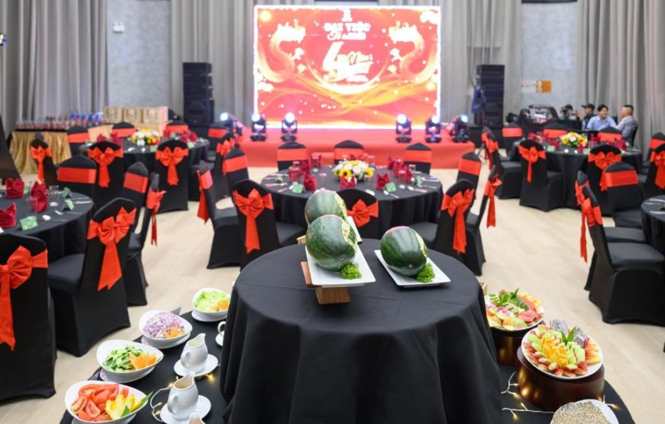 K-Town Resort Phan Thiết