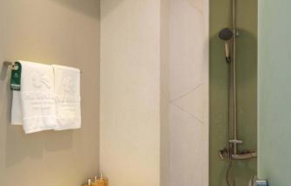 Premium Deluxe Ocean View