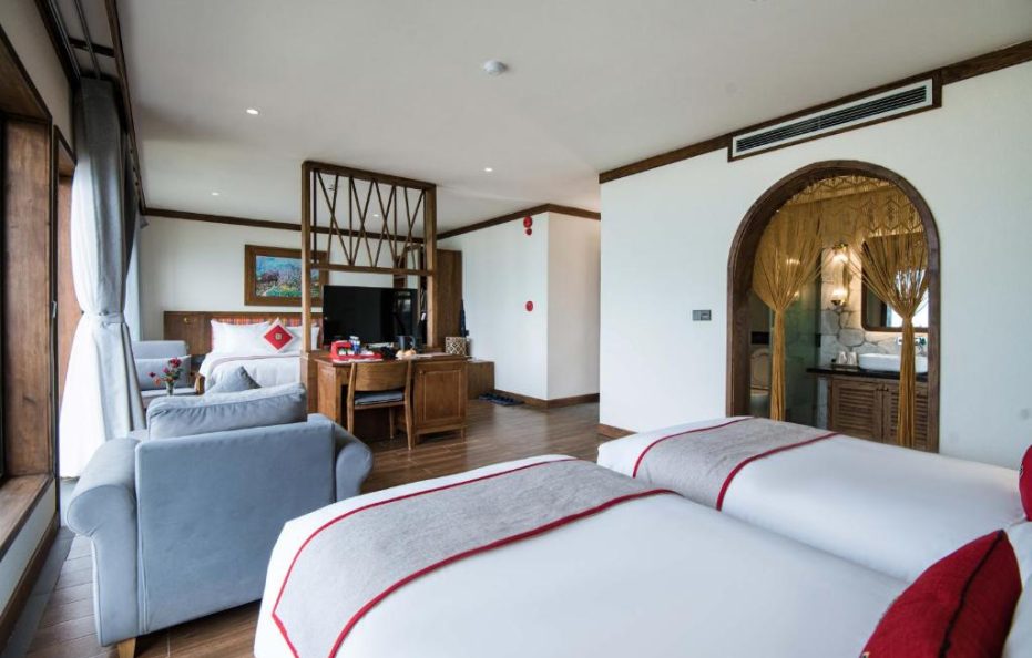 Family Mountain View