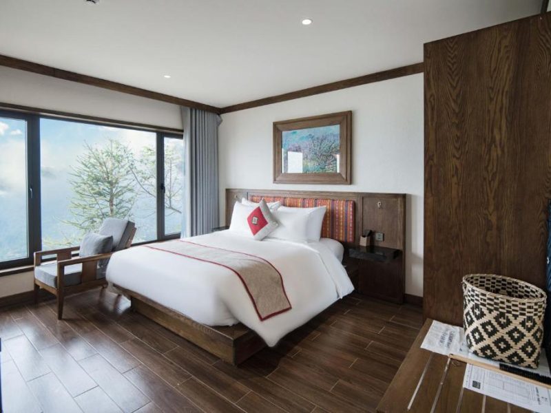 Family Mountain View