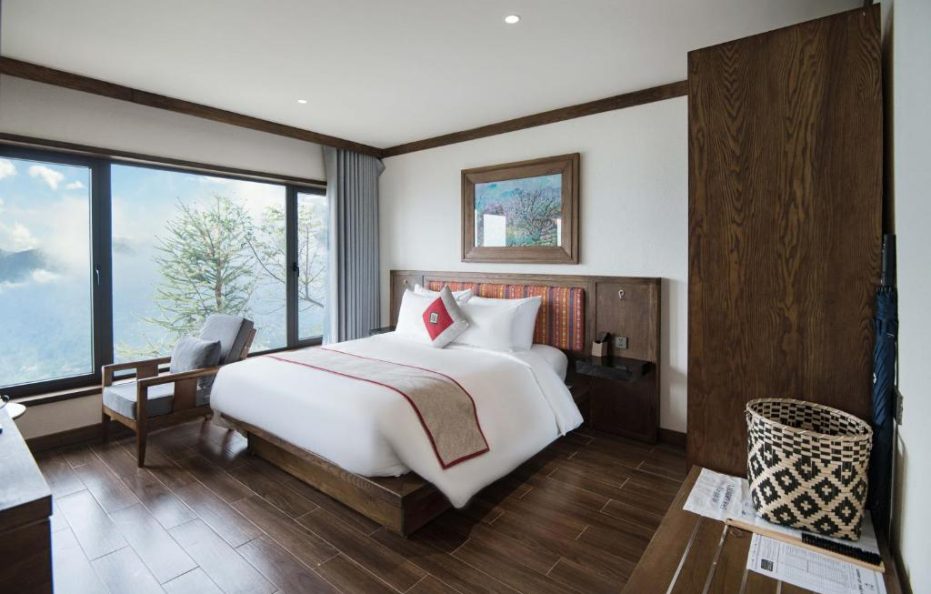 Family Mountain View