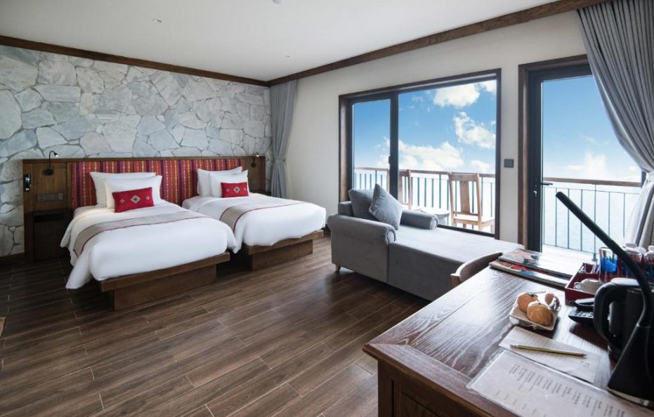 Family Mountain View