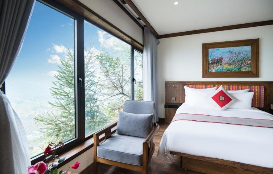 Family Mountain View