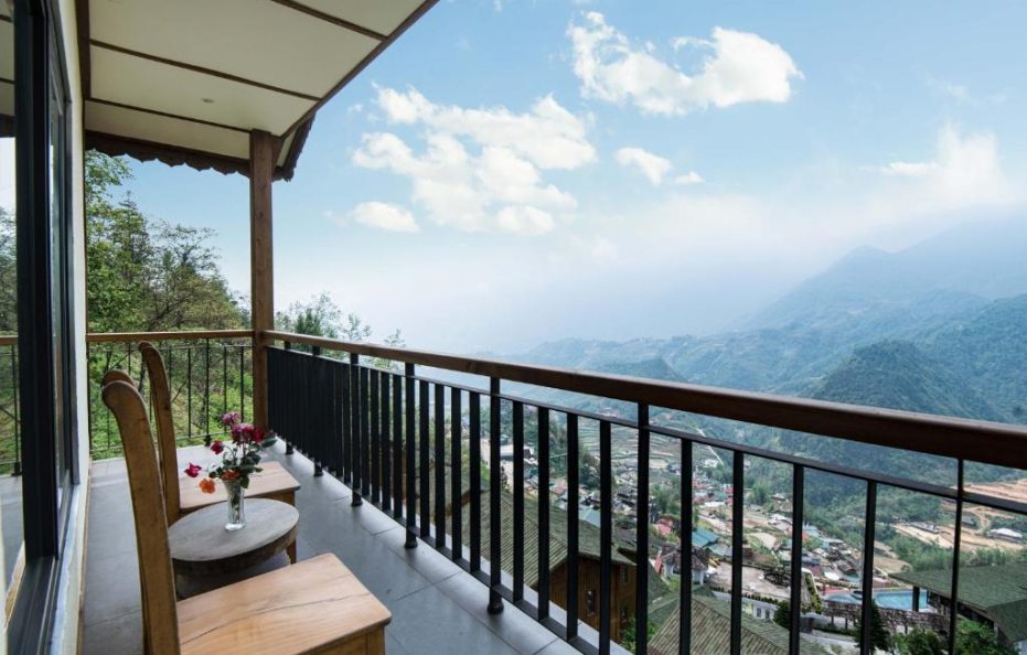 Family Mountain View