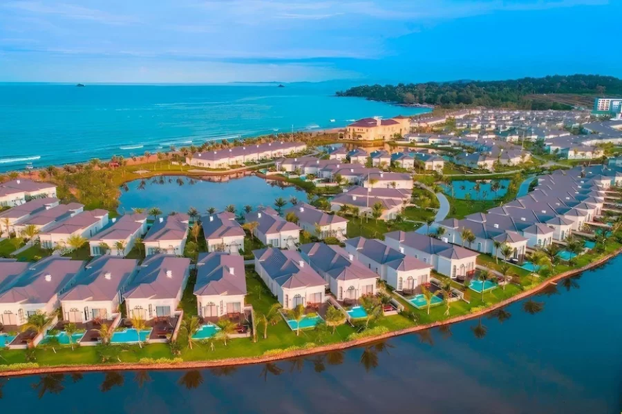 Melia Vinpearl Phu Quoc