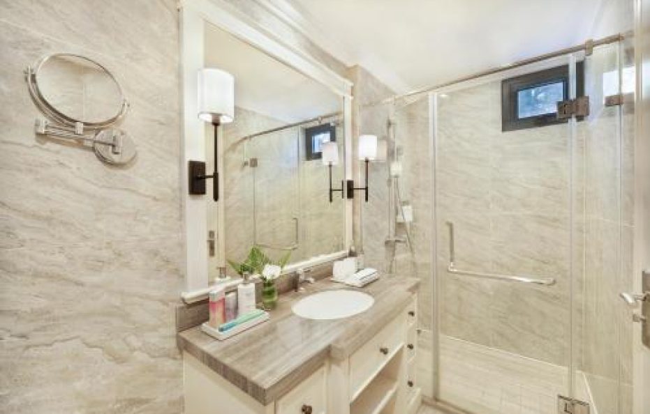 1-Bedroom Villa Lake View With Private Pool