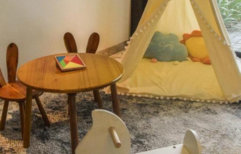 The Level Family Two Bedroom