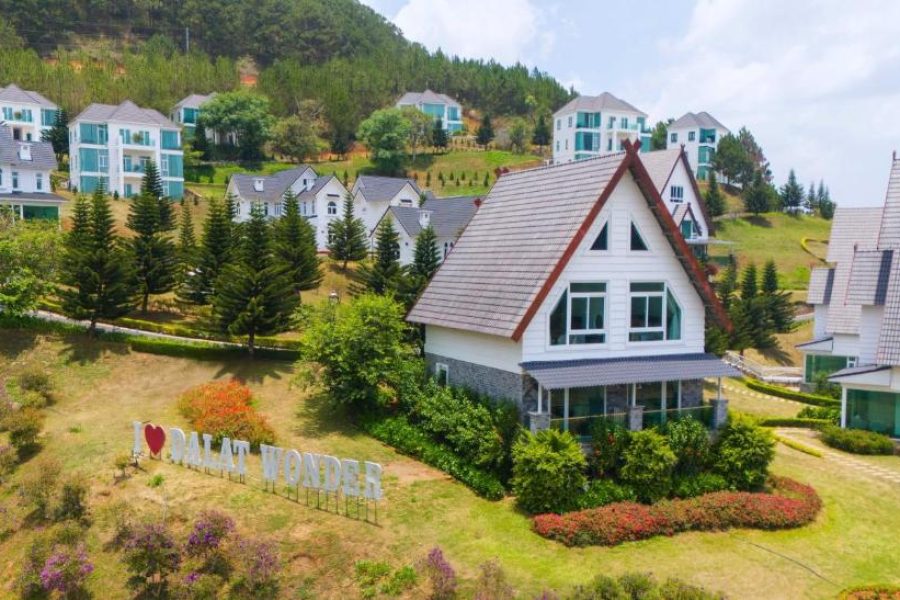 Dalat Wonder Resort