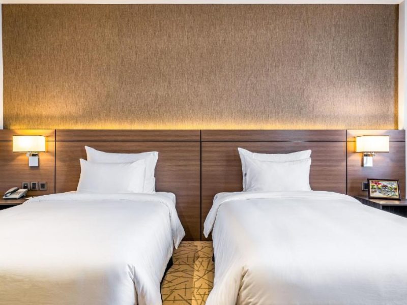 Superior Room Twin/Double