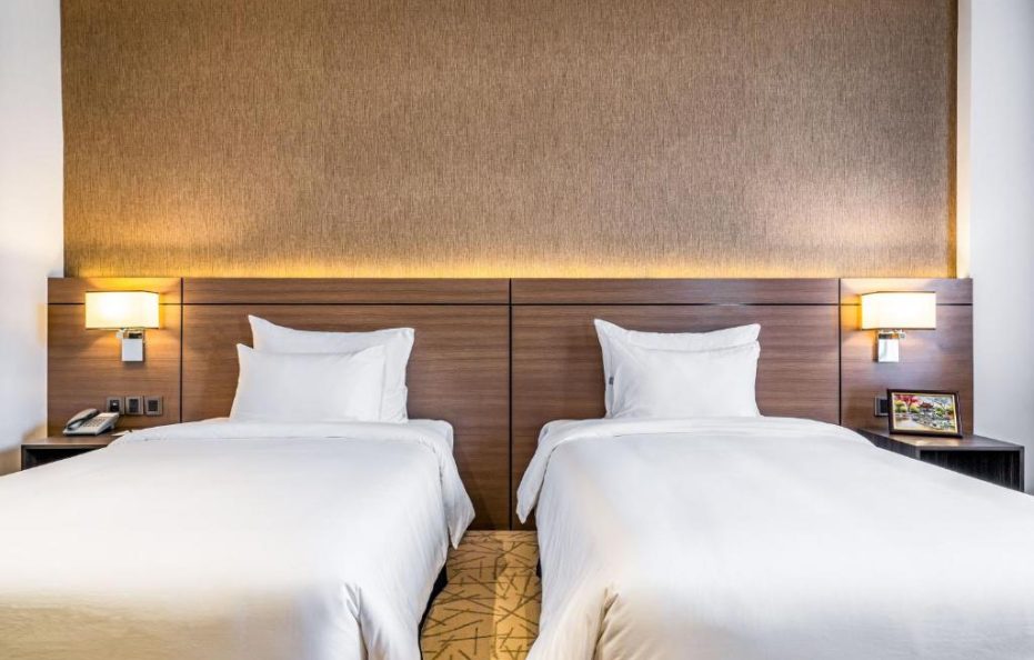 Superior Room Twin/Double