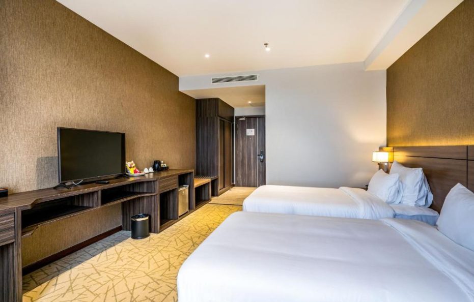 Superior Room Twin/Double