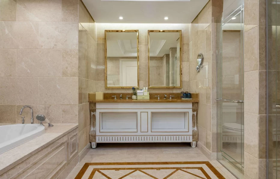 One Bedroom Apartment