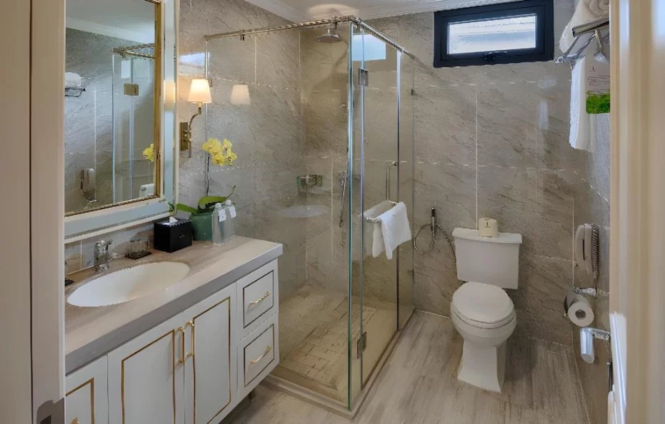 1-Bedroom Villa Lake View With Private Pool