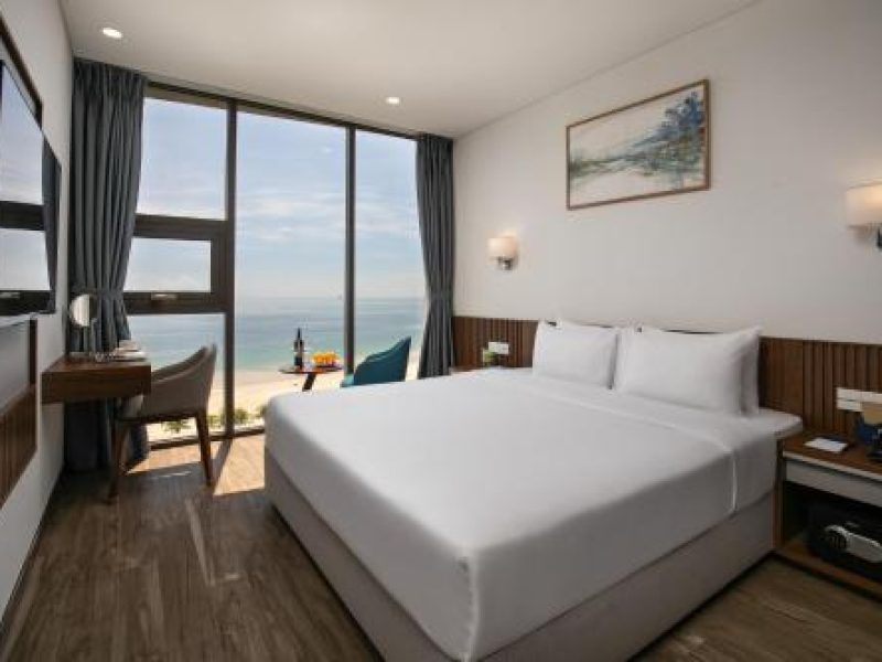 Execuitve Suite Room with Ocean View
