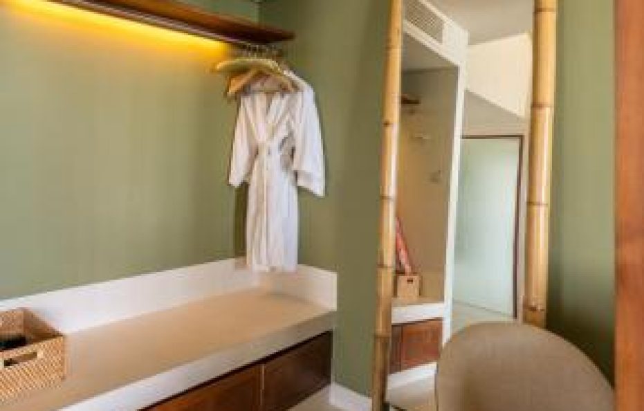 Luxury Suite Ocean View