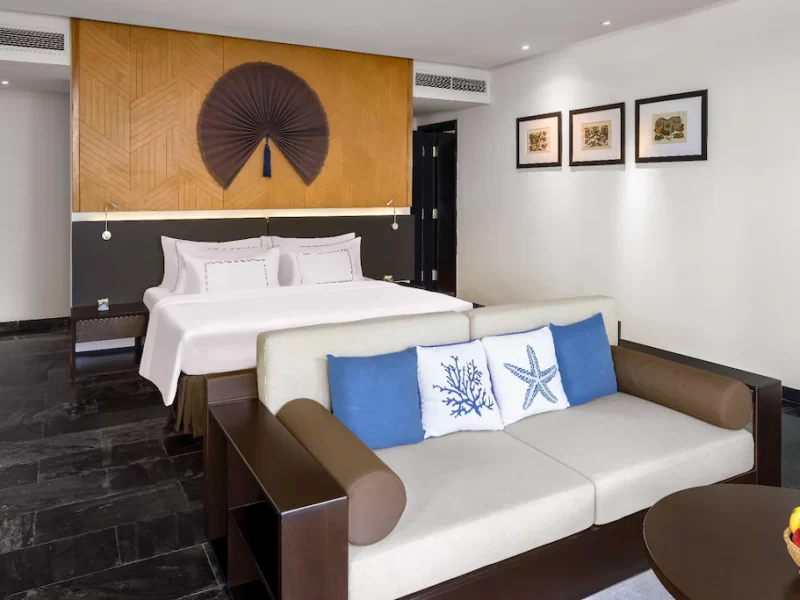 The Level Family Two Bedroom