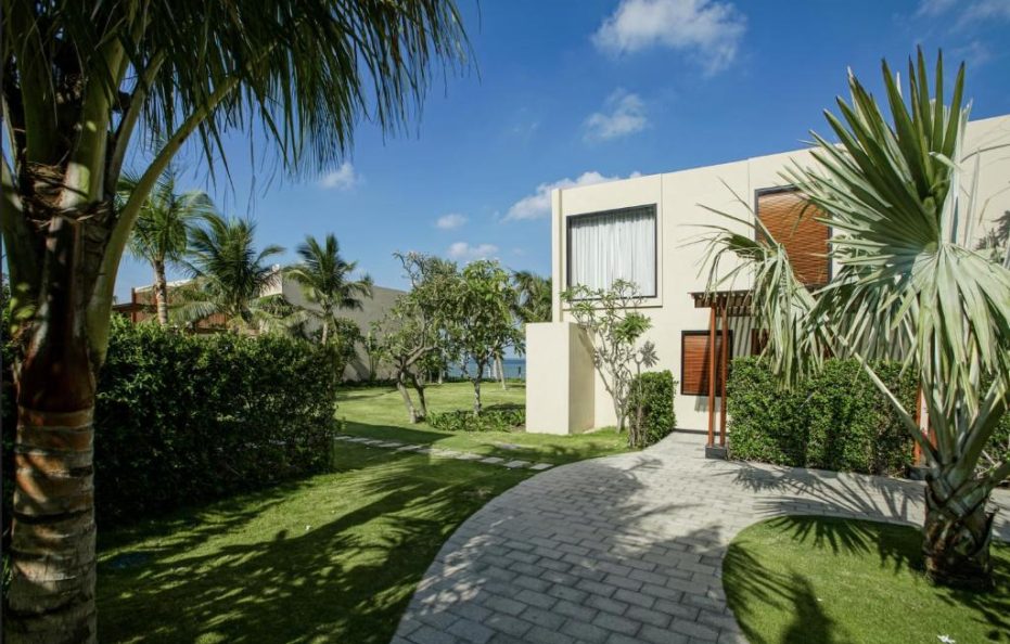 Royal Suite Villa