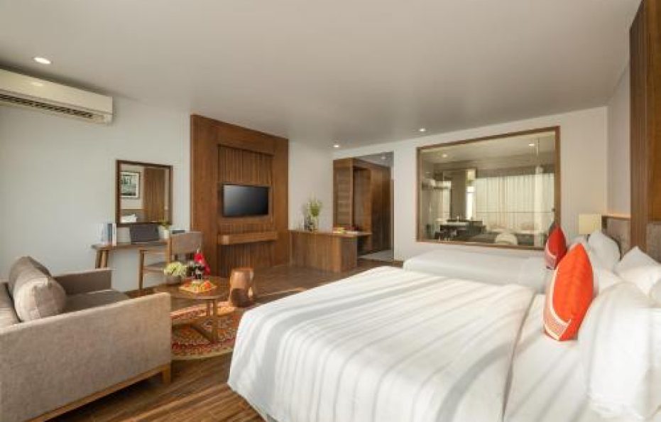 Premium Mountain View