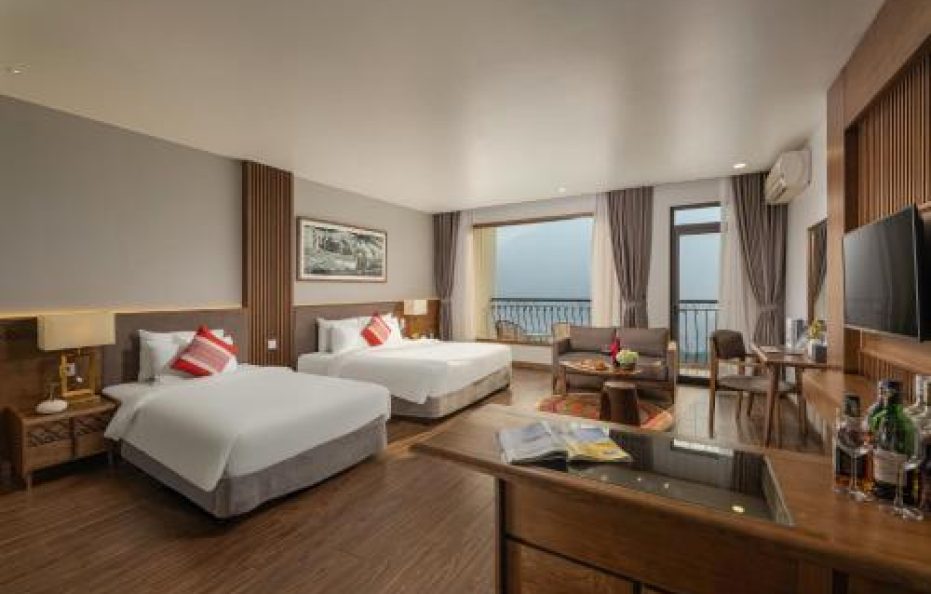 Premium Mountain View