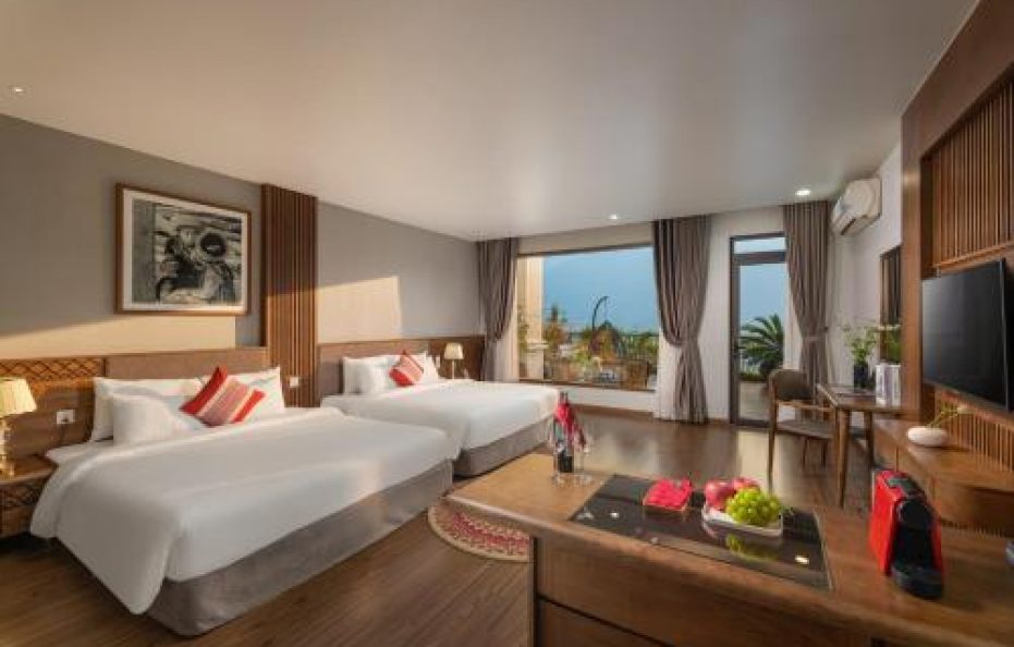 Premium Mountain View