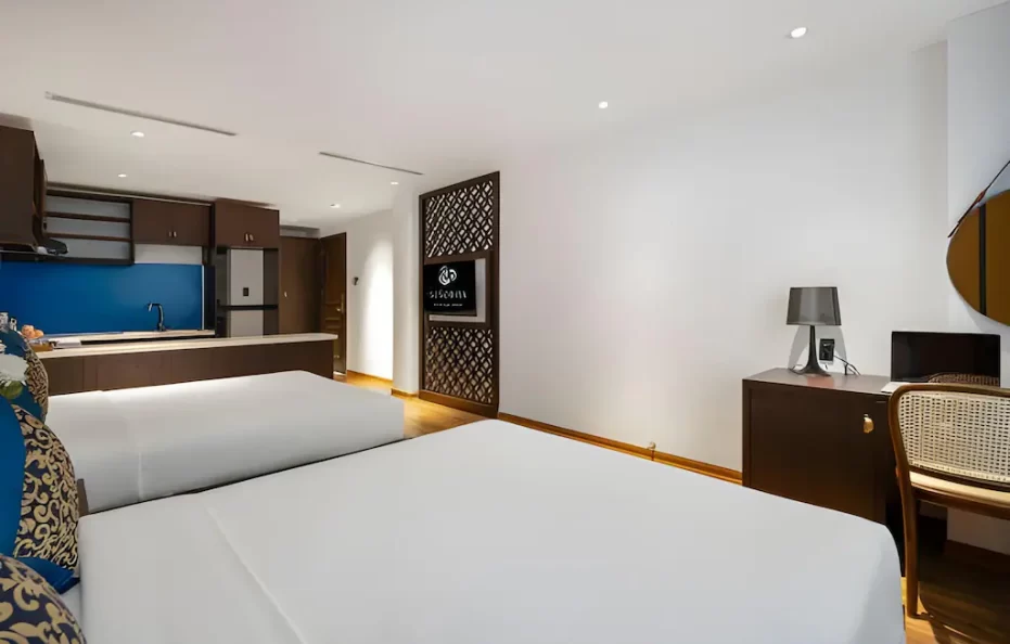 Family Suite Room